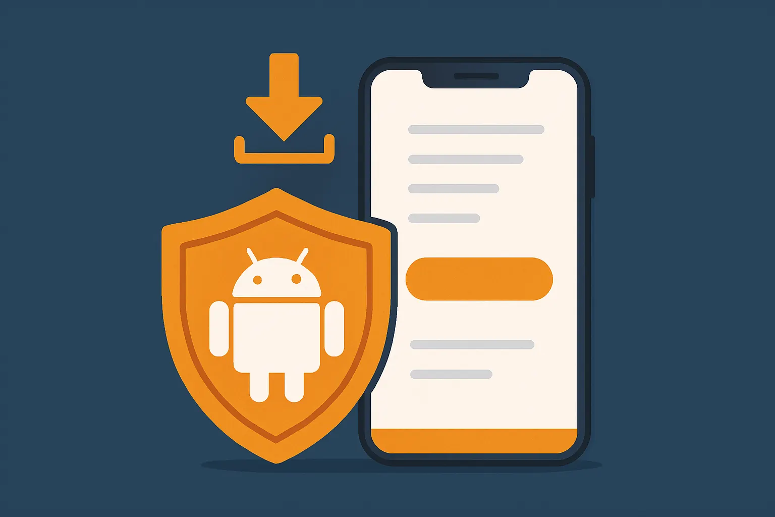 Ok Win secure APK access